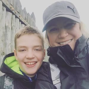 Meet your Posher, Lorri